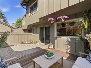 104 Cherry Hill Court, Los Gatos CA 95032