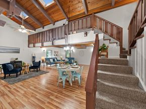 1666 Creek Drive, Felton CA 95018