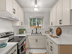 1666 Creek Drive, Felton CA 95018