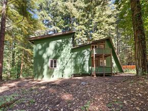 1666 Creek Drive, Felton CA 95018