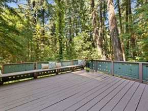1666 Creek Drive, Felton CA 95018