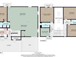 1666 Creek Drive, Felton CA 95018