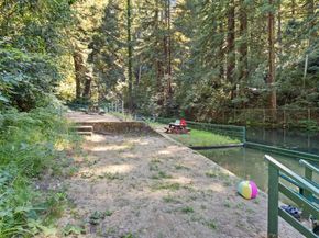 1666 Creek Drive, Felton CA 95018