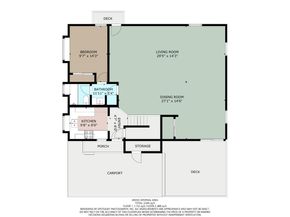 1666 Creek Drive, Felton CA 95018