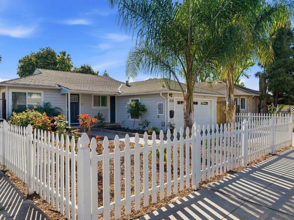 2170 Clarke Avenue, East Palo Alto CA 94303
