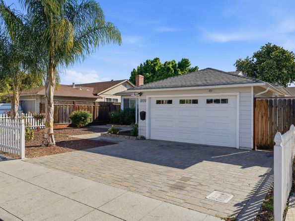 2170 Clarke Avenue, East Palo Alto CA 94303