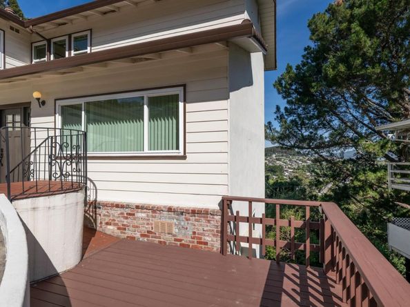 1255 Tuolumne Road, Millbrae CA 94030