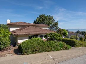 1255 Tuolumne Road, Millbrae CA 94030