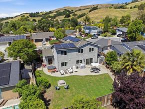 2490 Gitana Court, Morgan Hill CA 95037