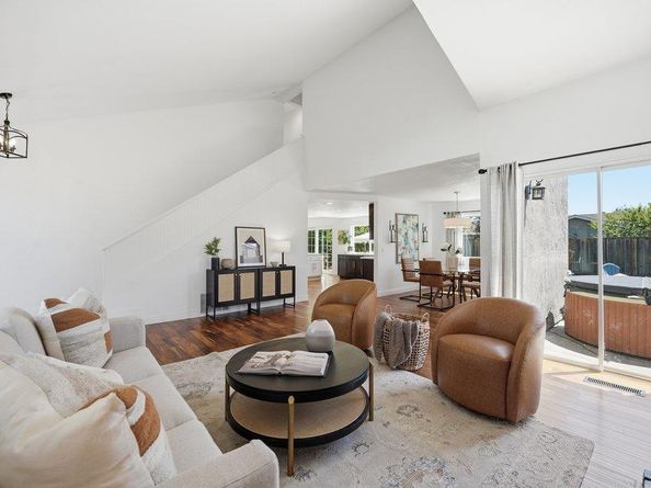 2490 Gitana Court, Morgan Hill CA 95037