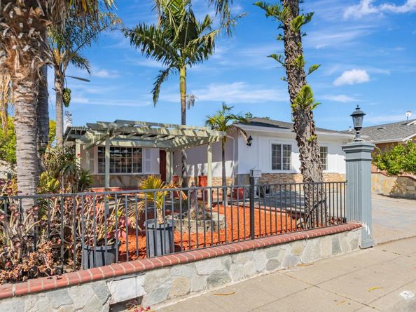 1087 Starlite Drive, Milpitas CA 95035