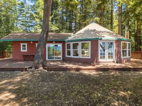 1 Wedwood Widge Way, Boulder Creek CA 95006
