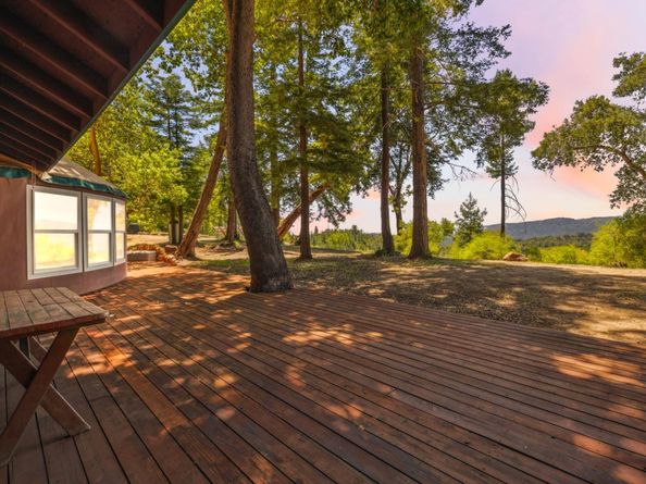 1 Wedwood Widge Way, Boulder Creek CA 95006