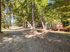 1 Wedwood Widge Way, Boulder Creek CA 95006