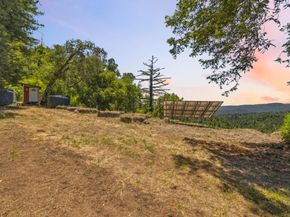 1 Wedwood Widge Way, Boulder Creek CA 95006