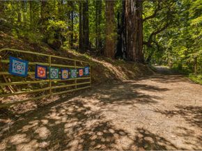 1 Wedwood Widge Way, Boulder Creek CA 95006