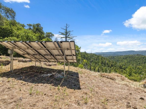 1 Wedwood Widge Way, Boulder Creek CA 95006