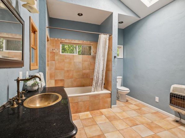 1 Wedwood Widge Way, Boulder Creek CA 95006