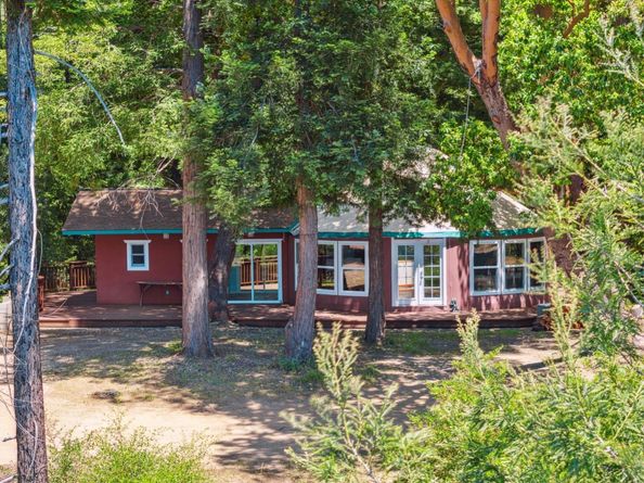 1 Wedwood Widge Way, Boulder Creek CA 95006
