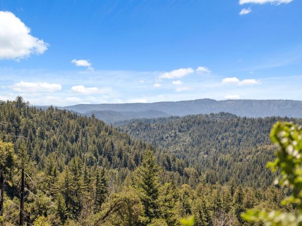 1 Wedwood Widge Way, Boulder Creek CA 95006