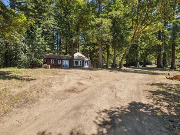 1 Wedwood Widge Way, Boulder Creek CA 95006