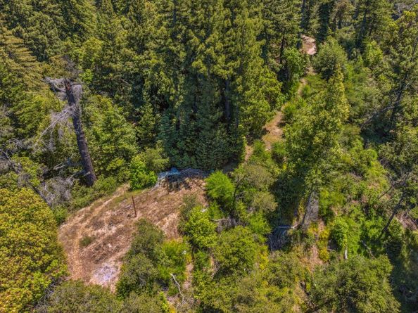 1 Wedwood Widge Way, Boulder Creek CA 95006