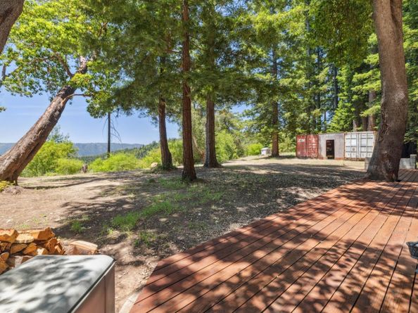 1 Wedwood Widge Way, Boulder Creek CA 95006