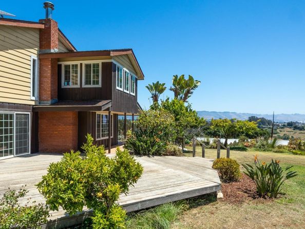 134 Trabing Road, Watsonville CA 95076