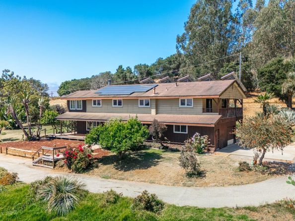 134 Trabing Road, Watsonville CA 95076