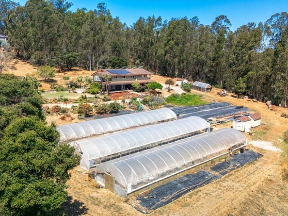 134 Trabing Road, Watsonville CA 95076