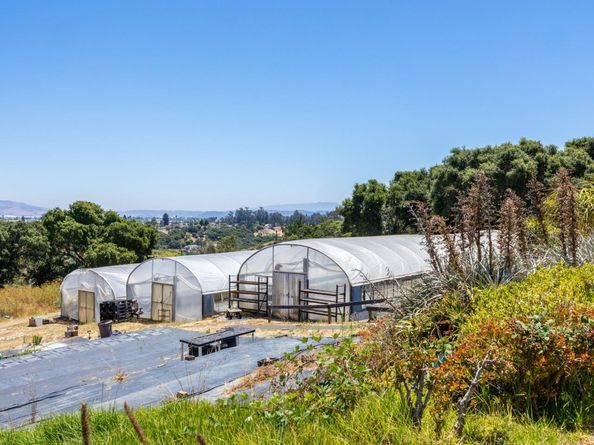 134 Trabing Road, Watsonville CA 95076