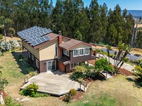 134 Trabing Road, Watsonville CA 95076