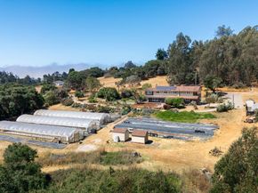 134 Trabing Road, Watsonville CA 95076