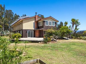 134 Trabing Road, Watsonville CA 95076