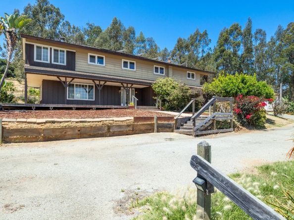 134 Trabing Road, Watsonville CA 95076