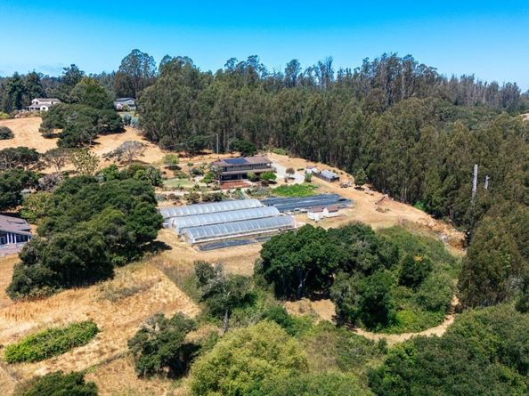 134 Trabing Road, Watsonville CA 95076