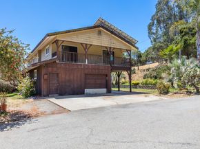 134 Trabing Road, Watsonville CA 95076