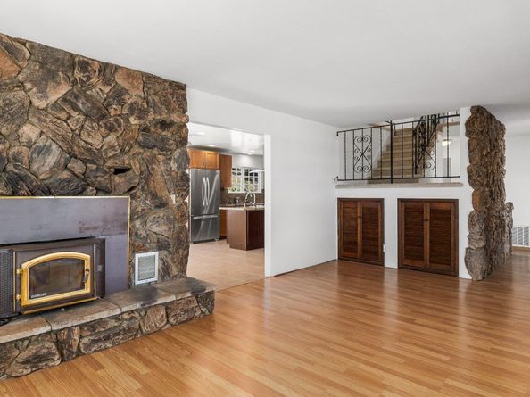 134 Trabing Road, Watsonville CA 95076