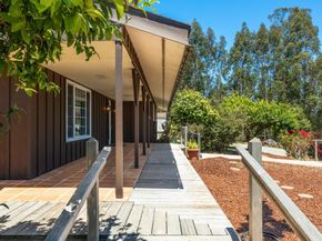 134 Trabing Road, Watsonville CA 95076