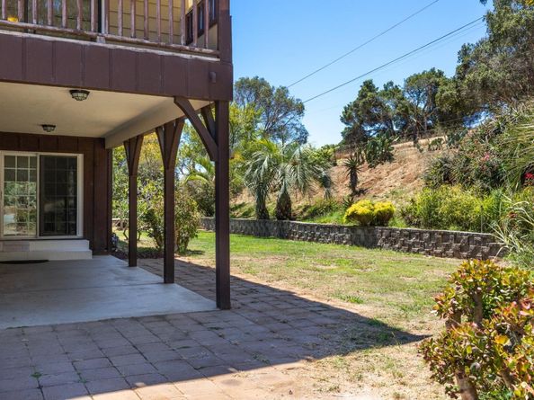 134 Trabing Road, Watsonville CA 95076