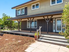 134 Trabing Road, Watsonville CA 95076
