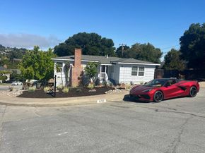 632 W 39th Avenue, San Mateo CA 94403
