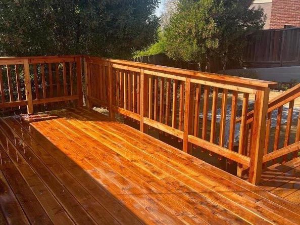 632 W 39th Avenue, San Mateo CA 94403