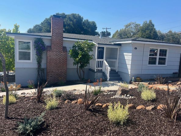 632 W 39th Avenue, San Mateo CA 94403