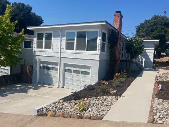 632 W 39th Avenue, San Mateo CA 94403
