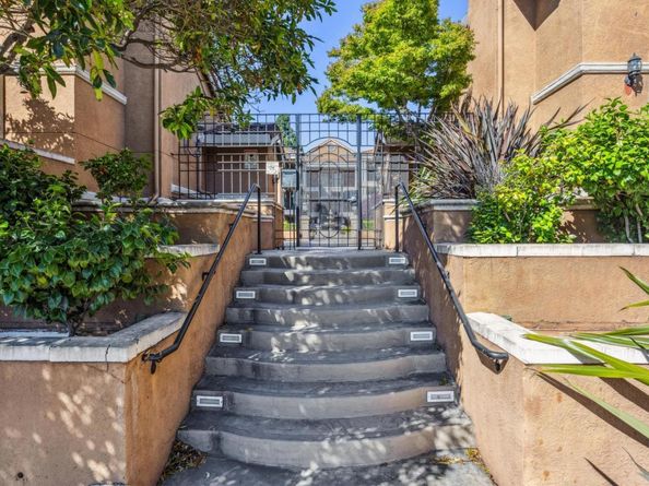 401 S Norfolk Street 123, San Mateo CA 94401