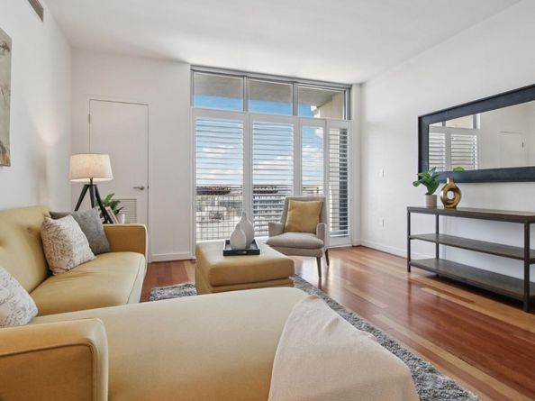 175 W Saint James Street 1305, San Jose CA 95110