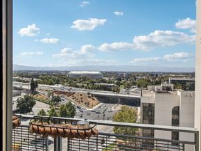 175 W Saint James Street 1305, San Jose CA 95110