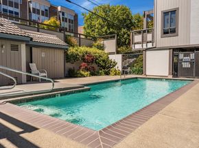2411 Carlmont Drive 110, Belmont CA 94002