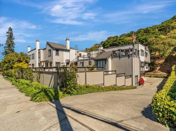 2411 Carlmont Drive